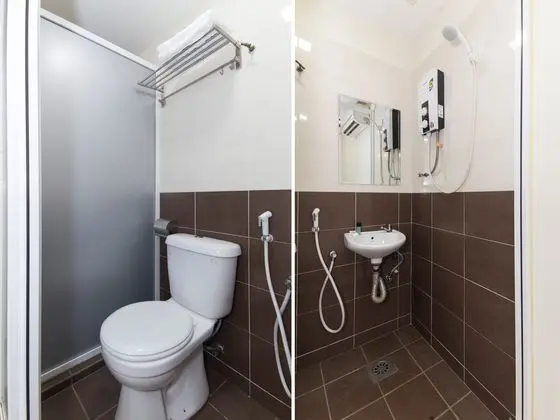 Çift ​​kişilik Deluxe