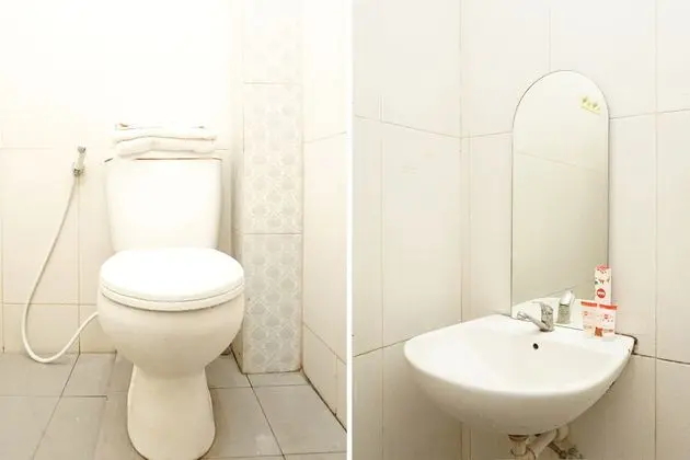 Çift ​​kişilik Standard