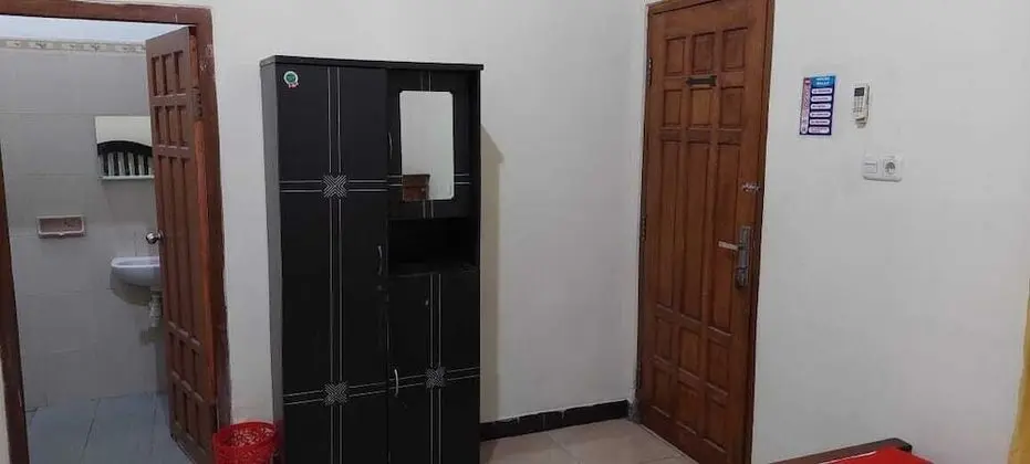 Standard İki Ayrı Yataklı Oda