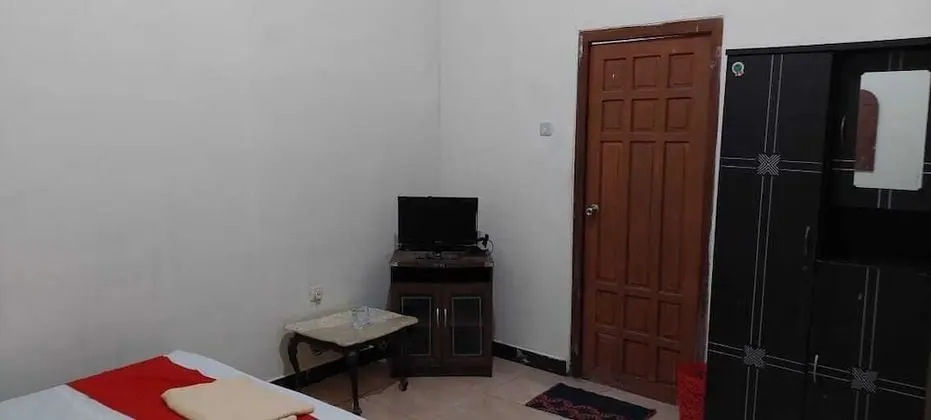 Standard İki Ayrı Yataklı Oda