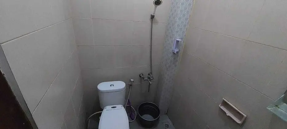Standard İki Ayrı Yataklı Oda