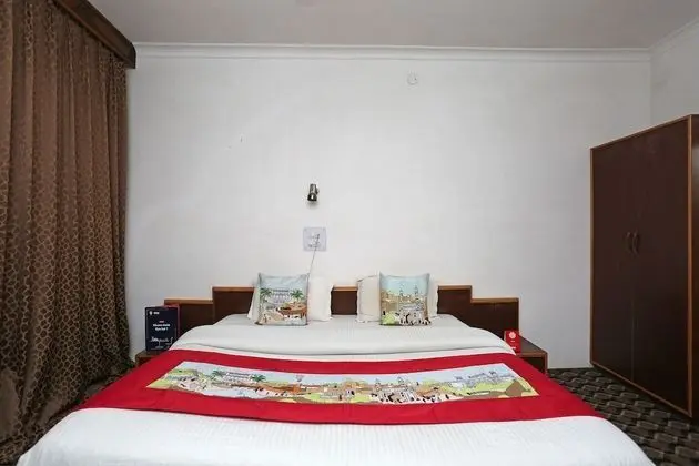Standard Tek Büyük veya İki Ayrı Yataklı Oda, 1 Çift Kişilik Yatak, Özel Banyo