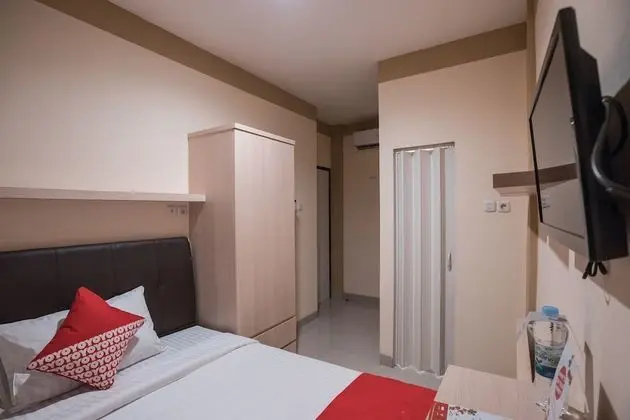 Deluxe Tek Kişilik Oda