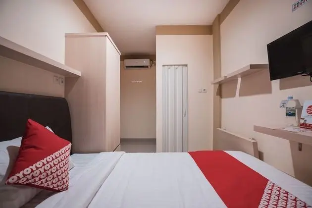 Deluxe Tek Kişilik Oda