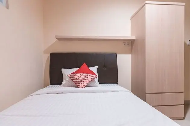 Deluxe Tek Kişilik Oda