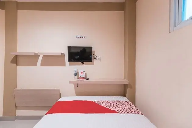 Deluxe Tek Kişilik Oda