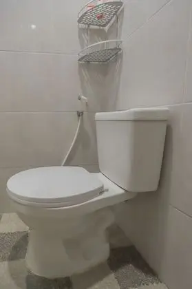 Deluxe Tek Kişilik Oda