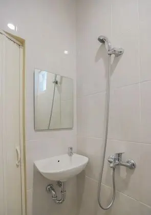 Deluxe Tek Kişilik Oda