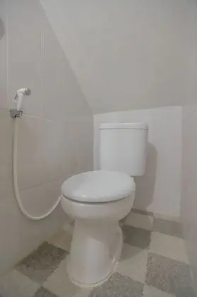 Standard Tek Kişilik Oda