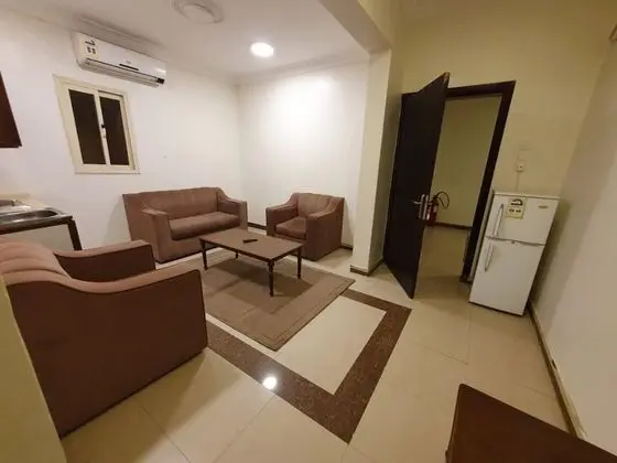 Deluxe Apart Daire, 2 Yatak Odası