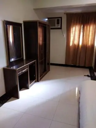 Signature Apart Daire, 2 Yatak Odası