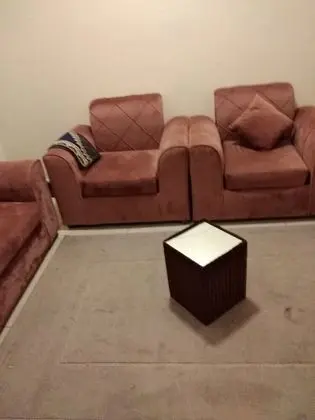 Signature Apart Daire, 2 Yatak Odası