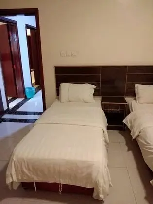 Signature Apart Daire, 2 Yatak Odası