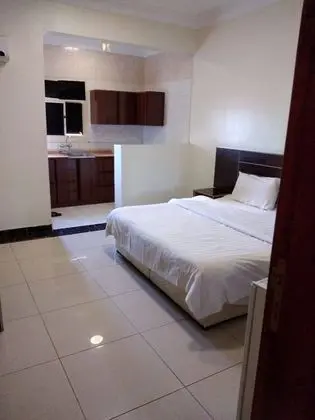Signature Apart Daire, 2 Yatak Odası