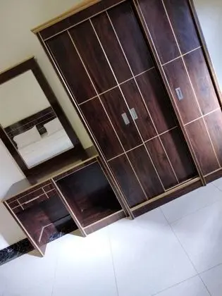 Signature Apart Daire, 2 Yatak Odası