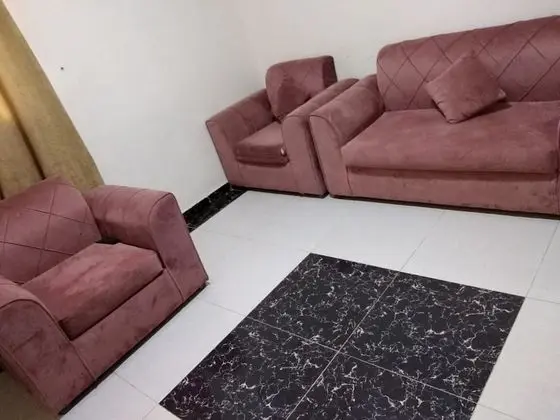 Signature Apart Daire, 2 Yatak Odası