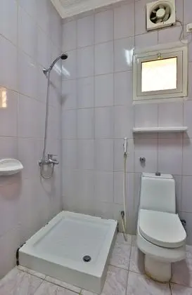 Signature Apart Daire, 2 Yatak Odası