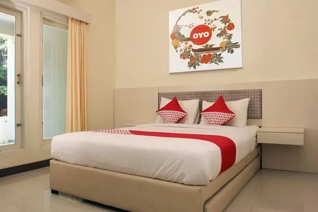 Çift ​​kişilik Deluxe