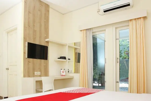 Çift ​​kişilik Deluxe