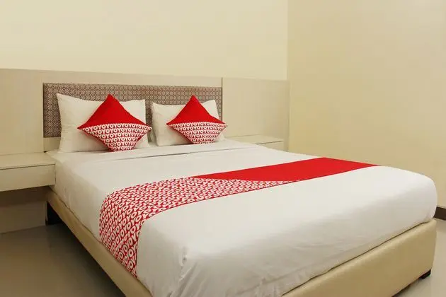 Çift ​​kişilik Deluxe