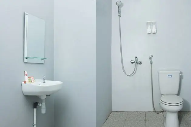 Çift ​​kişilik Standard