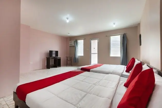 Superior Family Room