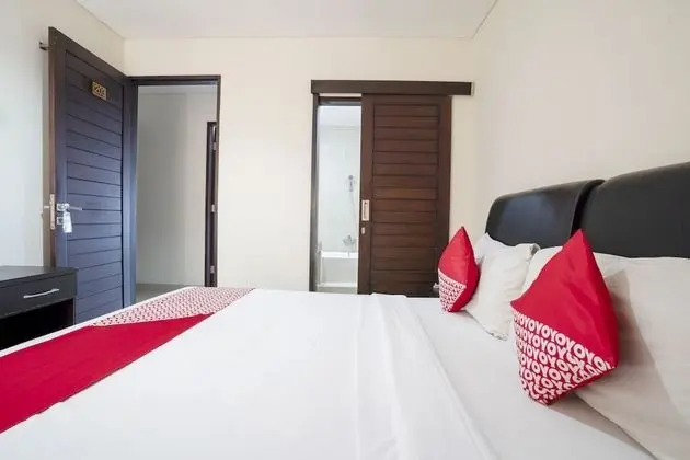 Family Süit, 2 Çift Kişilik Yatak