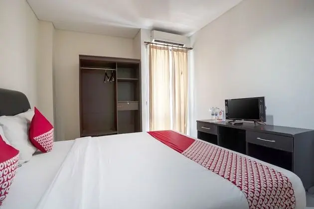Family Süit, 2 Çift Kişilik Yatak