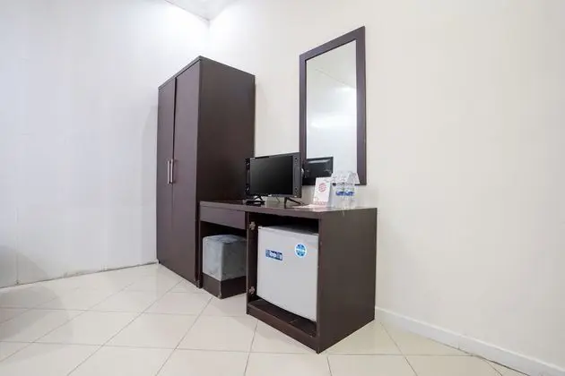 Standard İki Ayrı Yataklı Oda, 2 Tek Kişilik Yatak