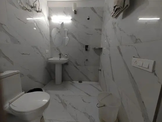 Standard Tek Büyük Yataklı Oda, 1 En Büyük (King) Boy Yatak