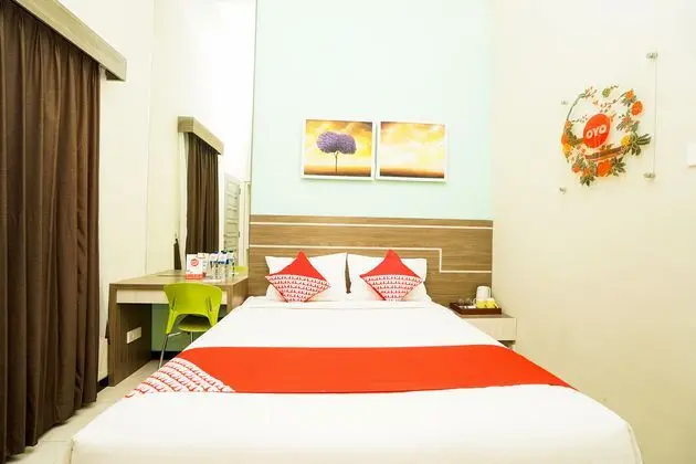 Çift ​​kişilik Deluxe