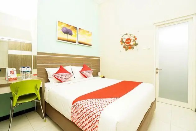 Çift ​​kişilik Deluxe