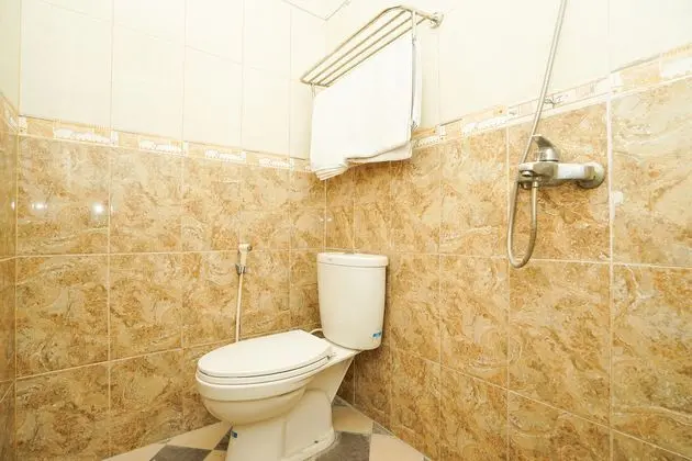 Çift ​​kişilik Deluxe