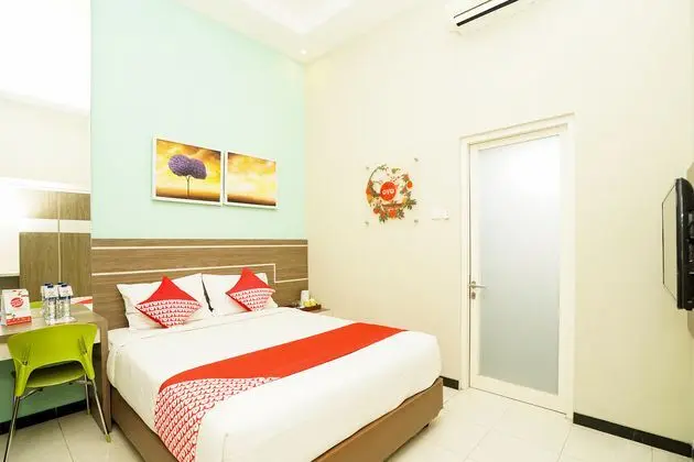 Çift ​​kişilik Deluxe