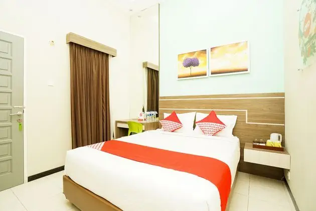 Çift ​​kişilik Deluxe