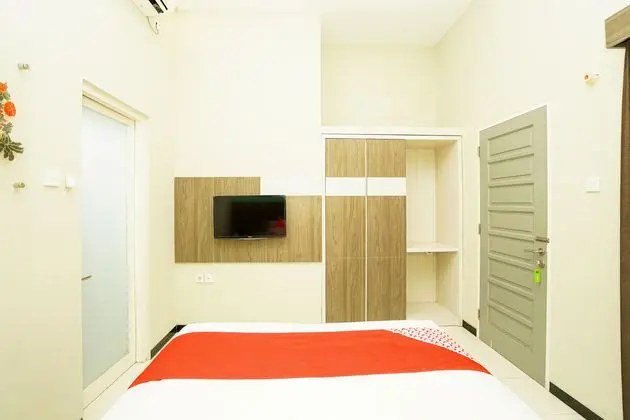 Çift ​​kişilik Deluxe