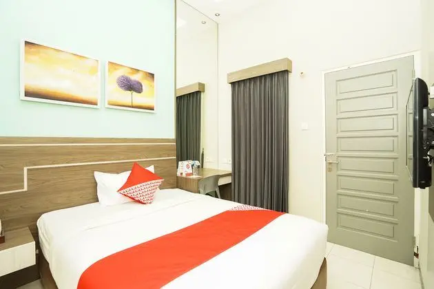 Tek Kişilik Oda Deluxe