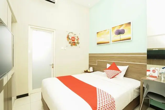 Tek Kişilik Oda Deluxe