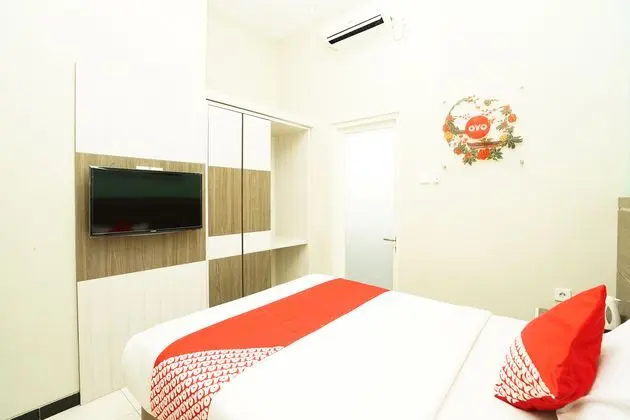 Tek Kişilik Oda Deluxe