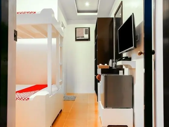 Standard Oda (Bunk)