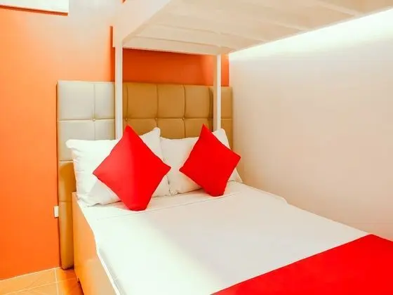 Standard Oda (Bunk)