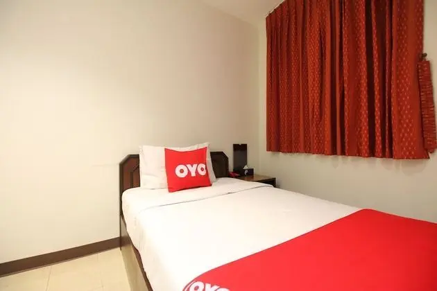 Standard Tek Kişilik Oda