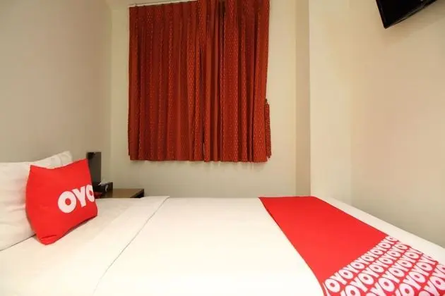 Standard Tek Kişilik Oda