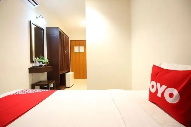 Standard Tek Kişilik Oda