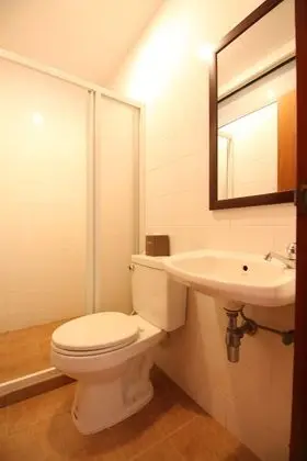 Standard Tek Kişilik Oda