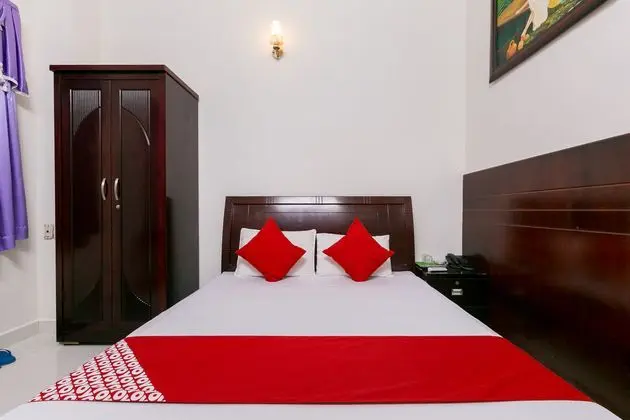 Çift ​​kişilik Standard
