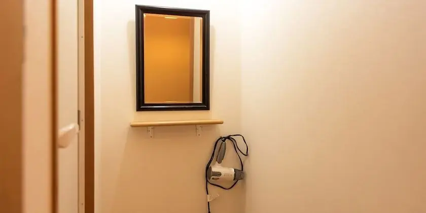 Traditional Üç Kişilik Oda, Sigara İçilmez, Özel Banyo (Japanese Style)