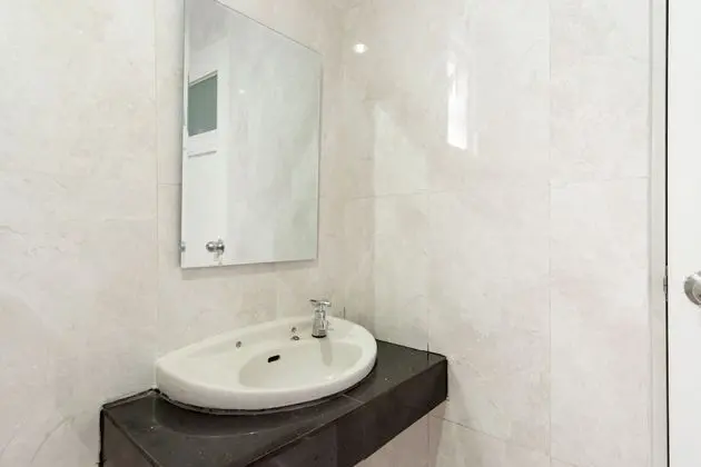Standard İki Ayrı Yataklı Oda