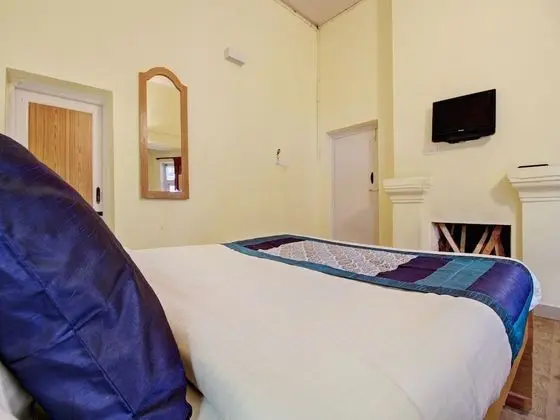 Standard Tek Büyük veya İki Ayrı Yataklı Oda, 1 Çift Kişilik Yatak, Özel Banyo