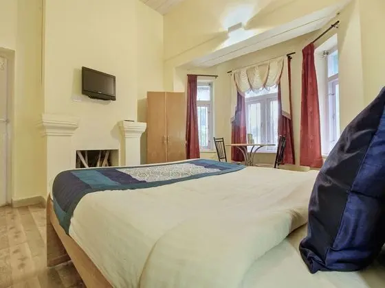 Standard Tek Büyük veya İki Ayrı Yataklı Oda, 1 Çift Kişilik Yatak, Özel Banyo